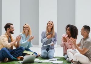 Cultura Colaborativa