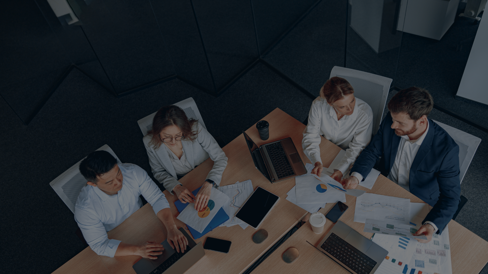 Crédito Empresarial MaiisPay