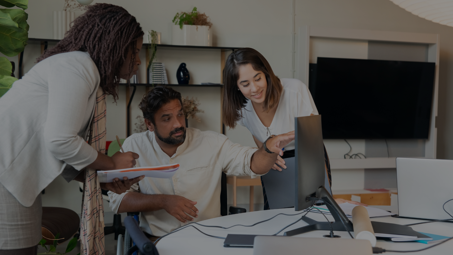 Abra sua conta hoje - MaiisPay