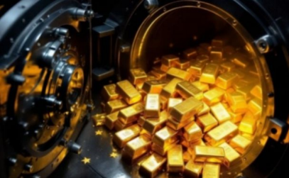 Ouro fisico lastreado