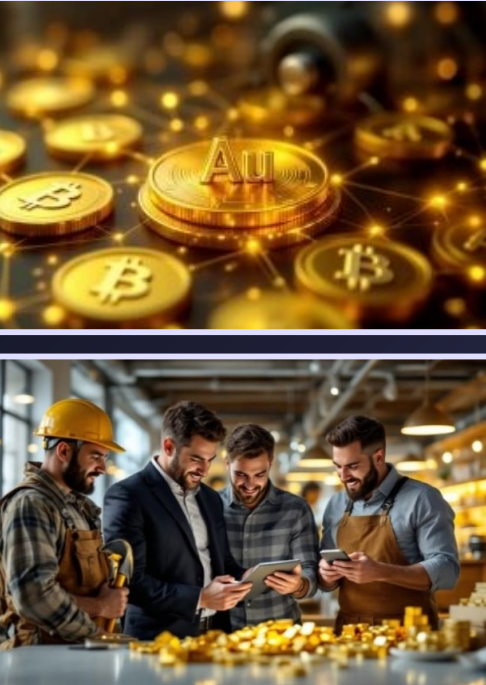 Tecnologia blockchain