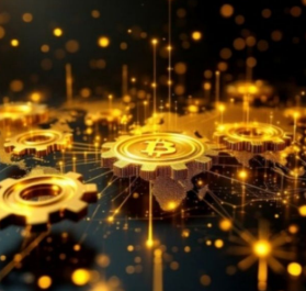 Plataforma bancaria digital